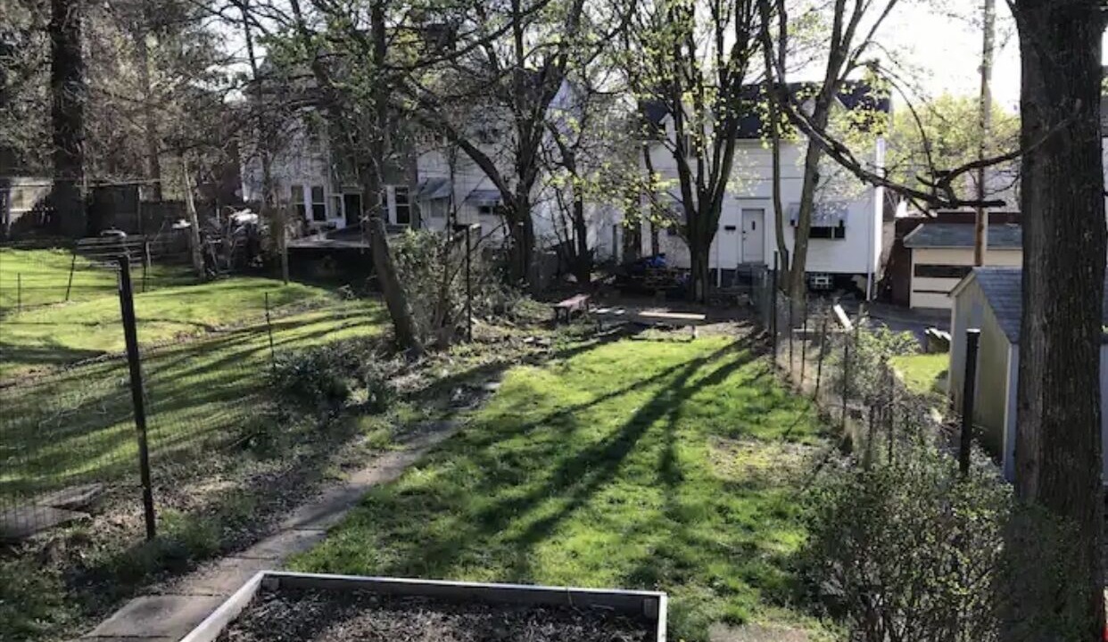 Photo of Outdoor in Central Northside