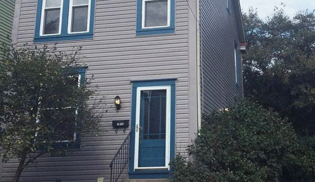 Photo of Outdoor in Central Northside