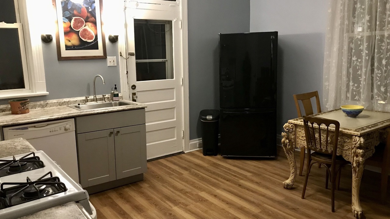 Photo of Kitchen in Central Northside