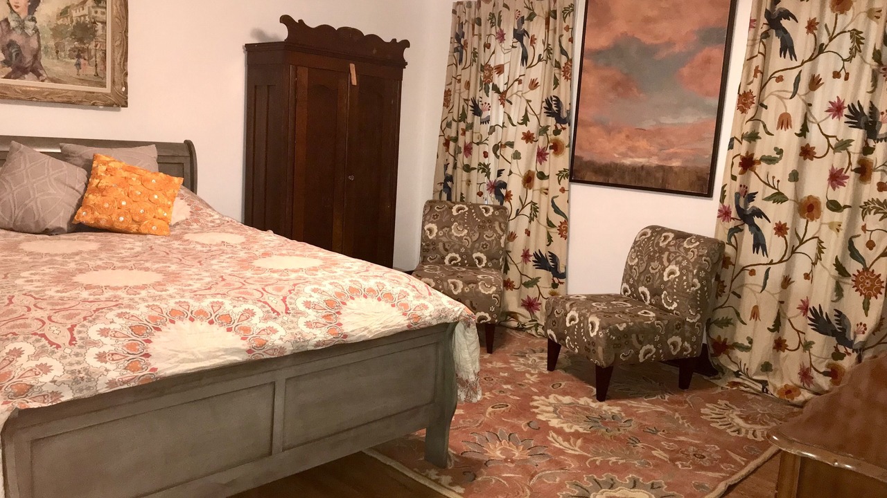 Photo of Bedroom in Central Northside