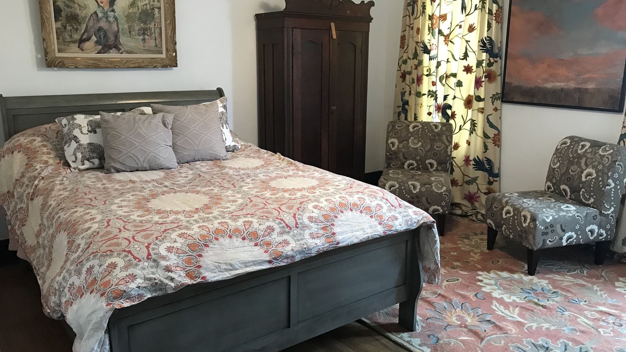 Photo of Bedroom in Central Northside