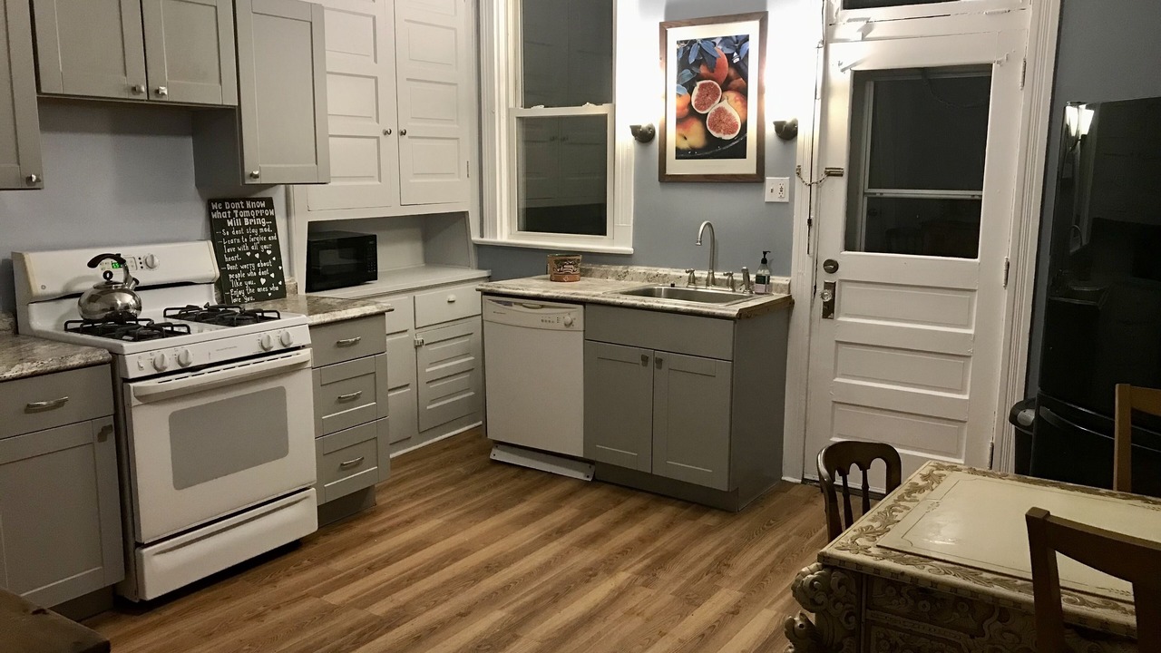 Photo of Kitchen in Central Northside