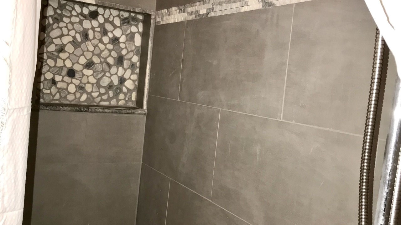 Photo of Bathroom in Central Northside