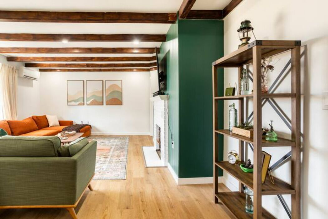 Photo of Bedroom in Accord