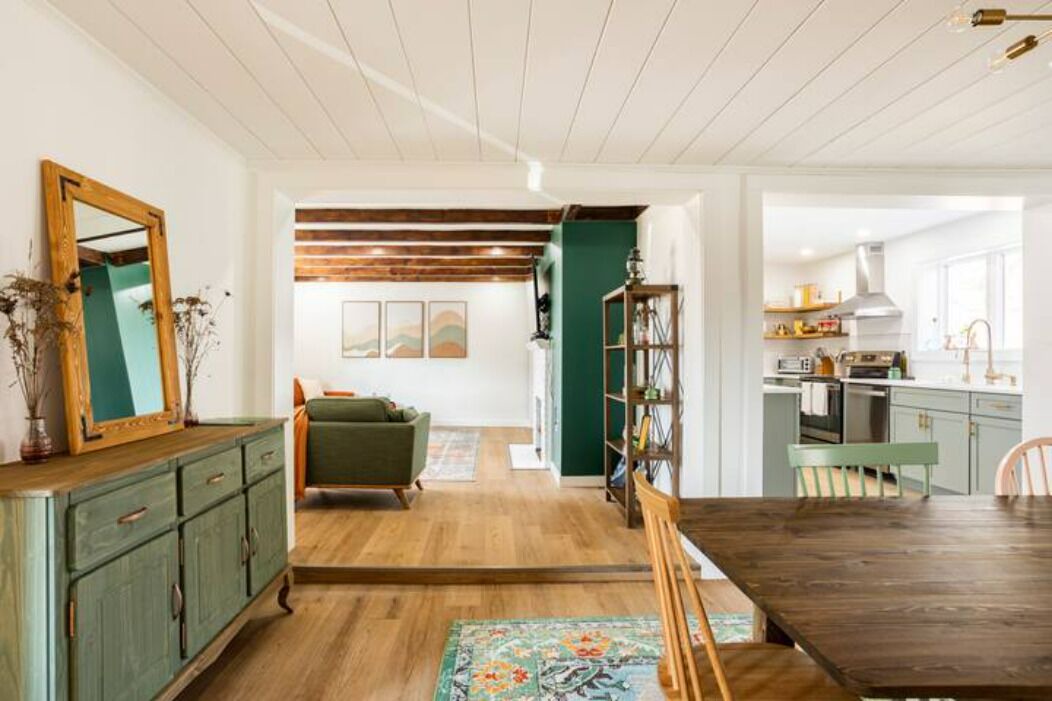 Photo of Bedroom in Accord