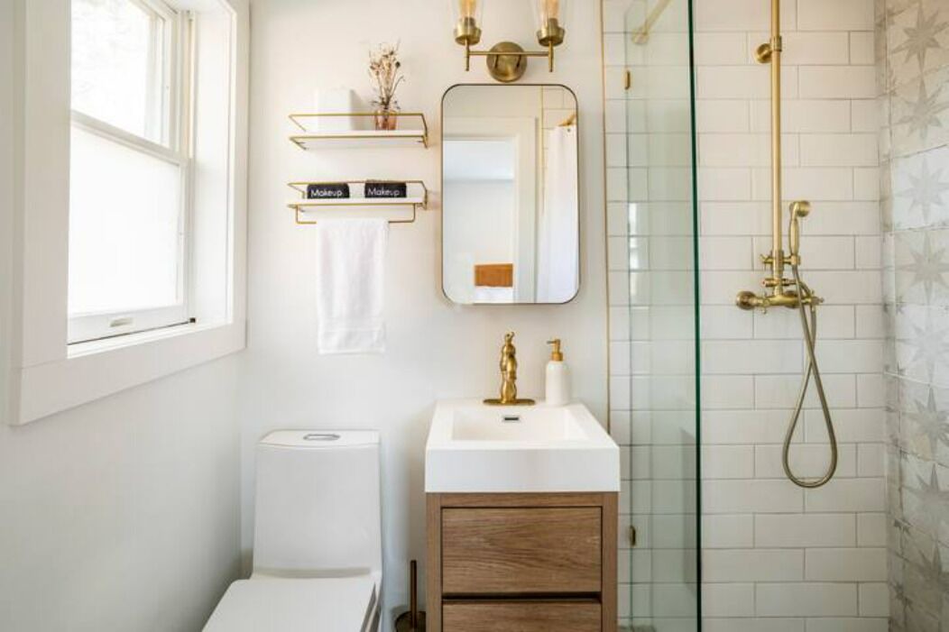 Photo of Bathroom in Accord