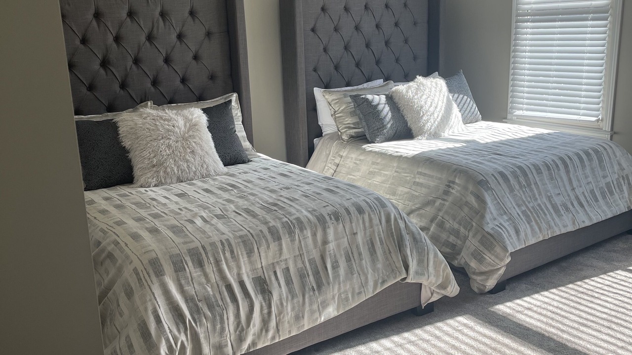 Photo of Bedroom in Atlanta