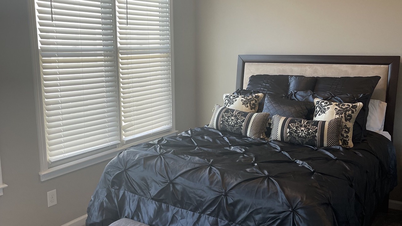 Photo of Bedroom in Atlanta