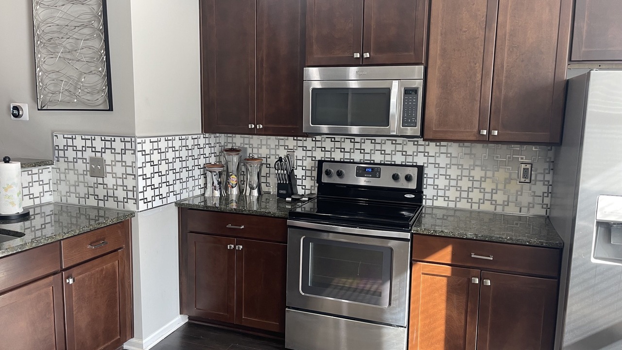 Photo of Kitchen in Atlanta