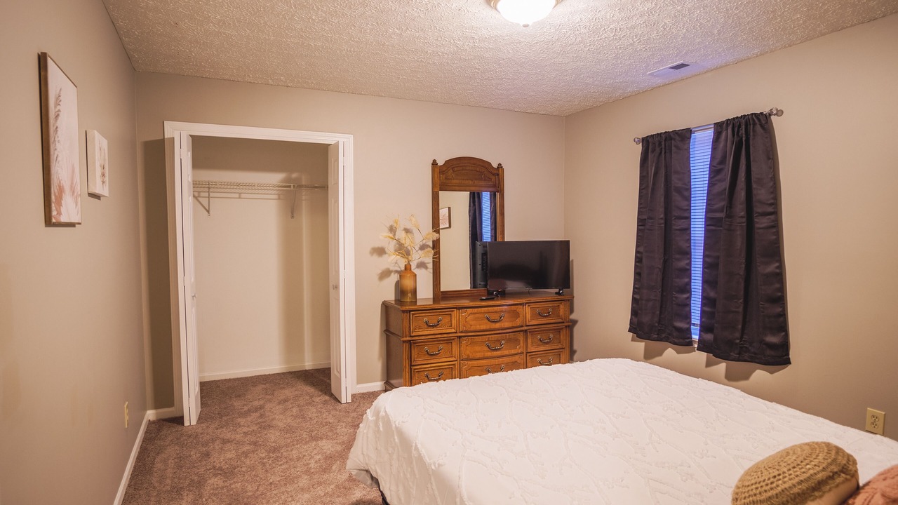 Photo of Bedroom in Lafayette