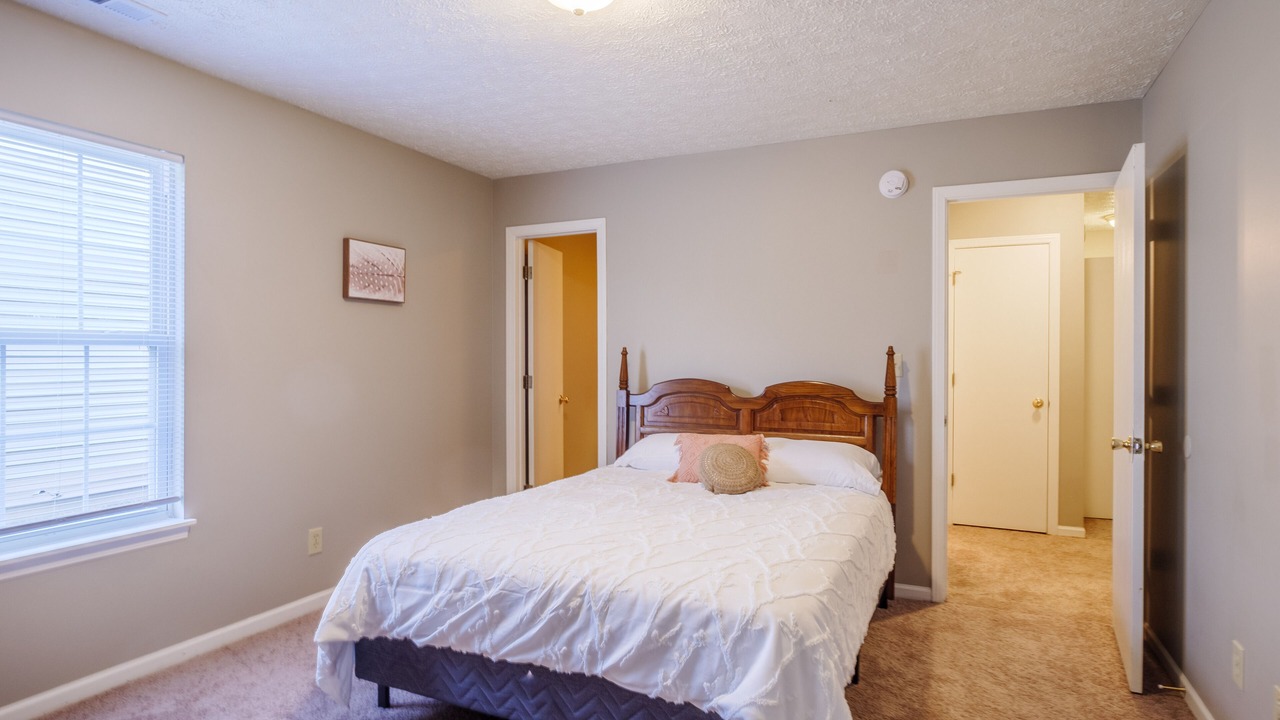 Photo of Bedroom in Lafayette