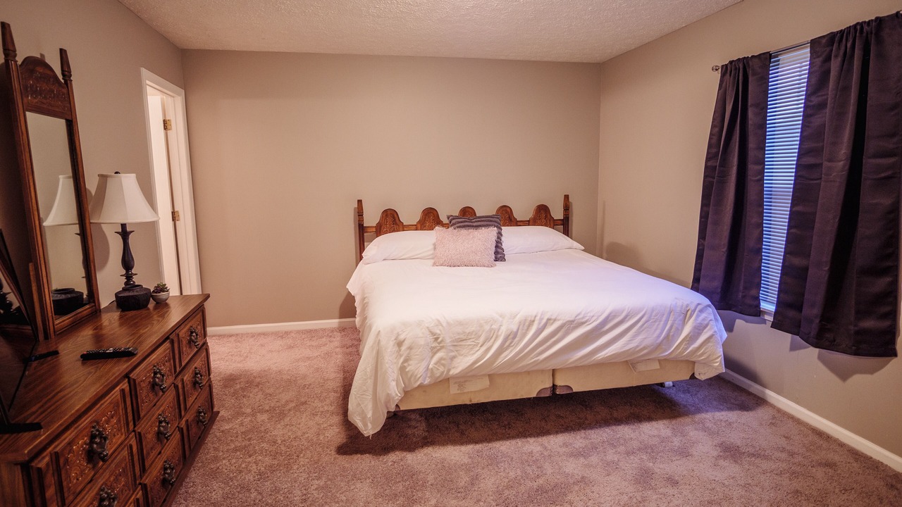 Photo of Bedroom in Lafayette
