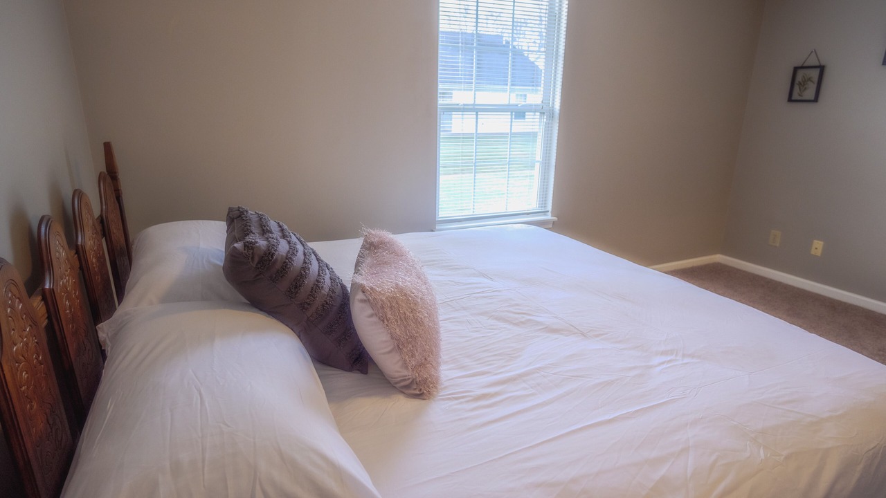 Photo of Bedroom in Lafayette