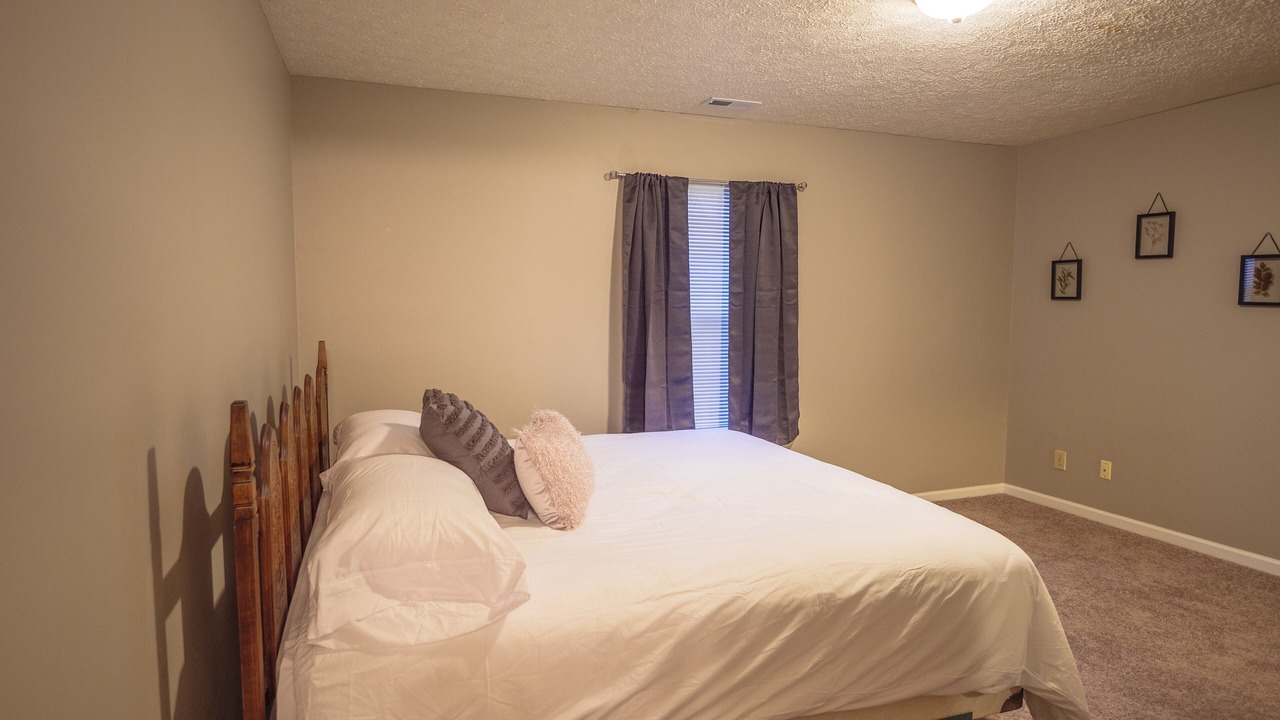 Photo of Bedroom in Lafayette