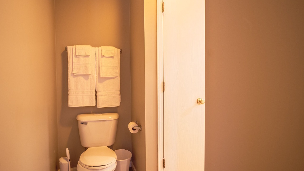 Photo of Bathroom in Lafayette