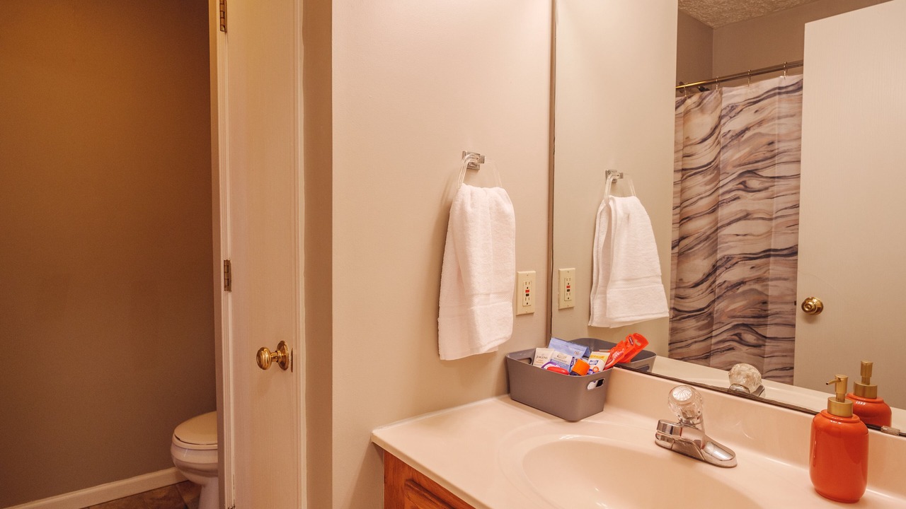 Photo of Bathroom in Lafayette