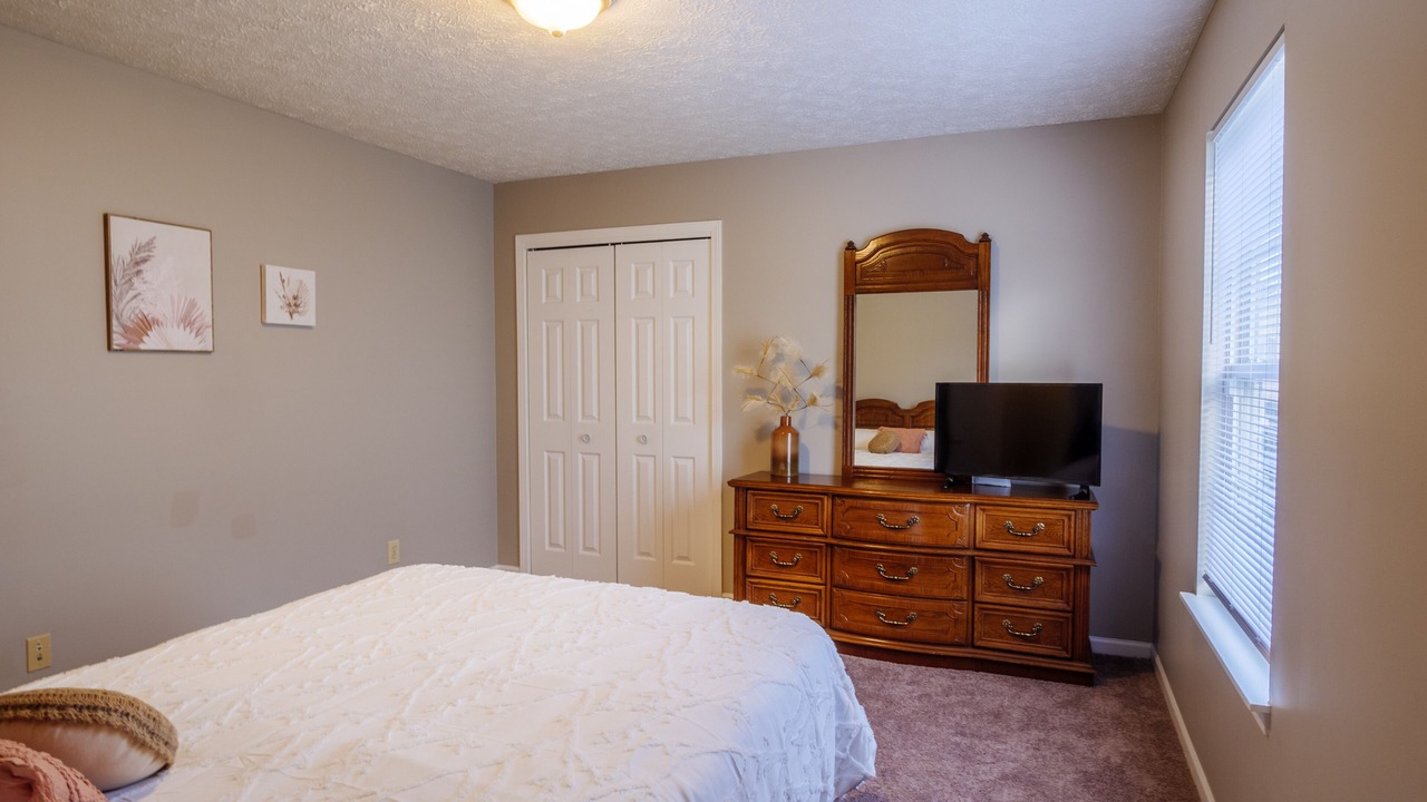 Photo of Bedroom in Lafayette