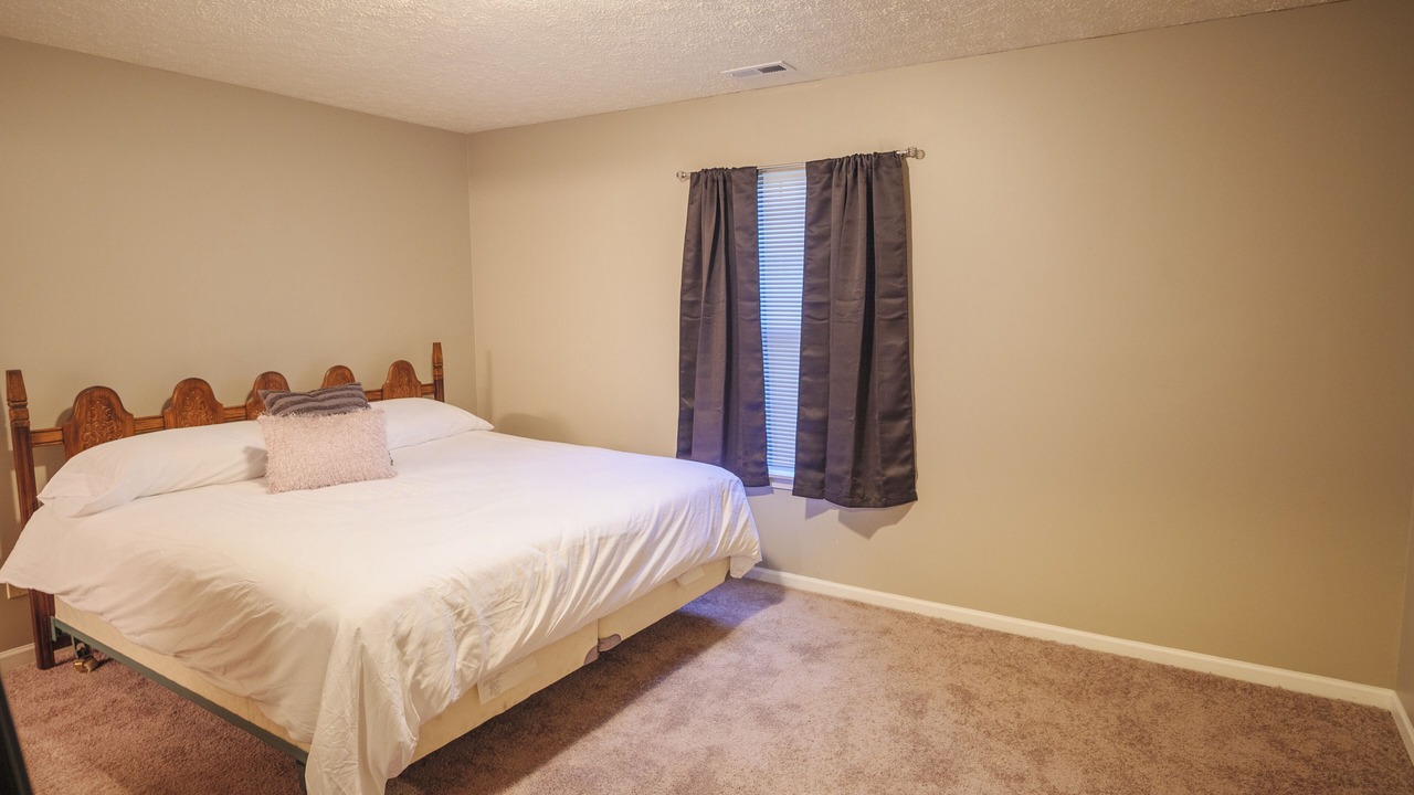 Photo of Bedroom in Lafayette