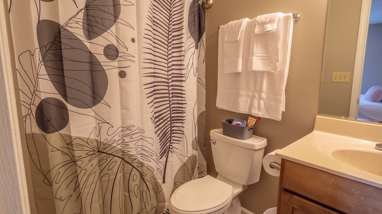 Photo of Bathroom in Lafayette