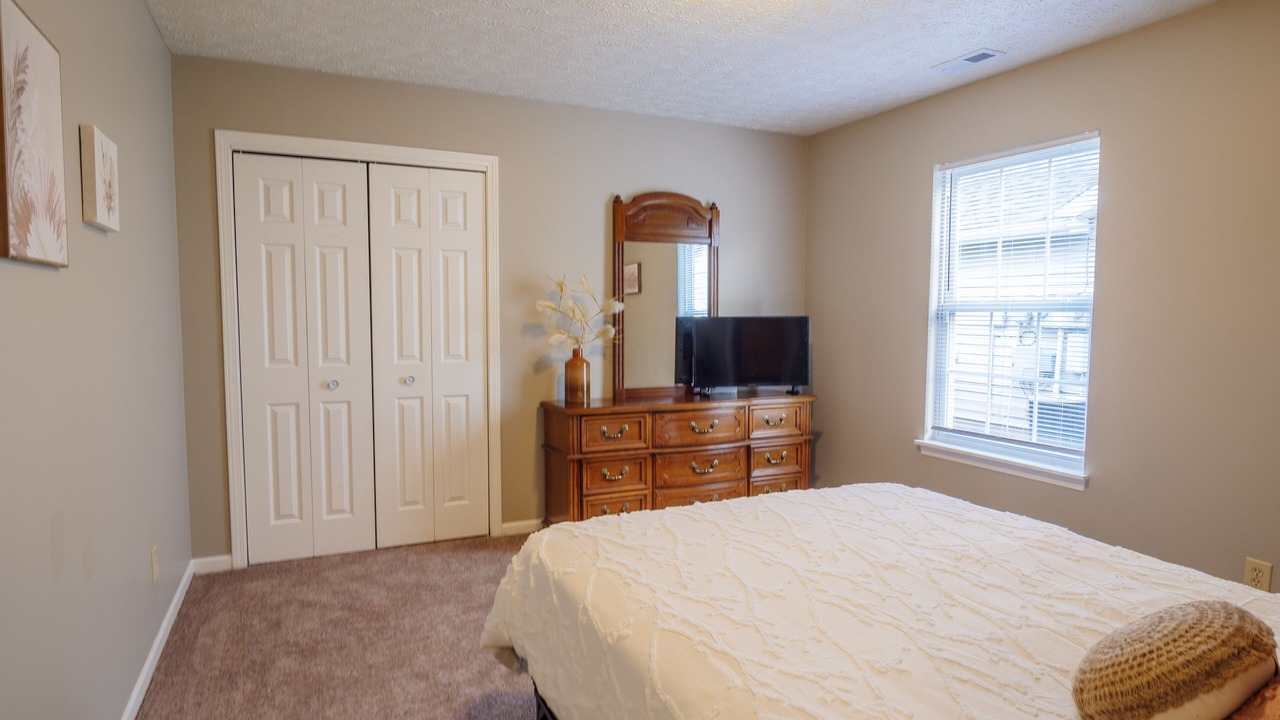 Photo of Bedroom in Lafayette