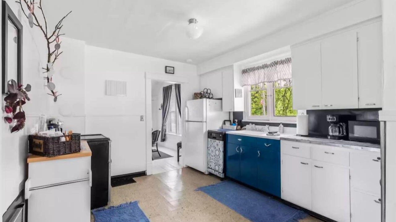 Photo of Kitchen in Mullan