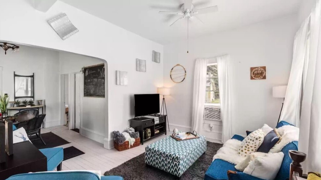 Photo of Livingroom in Mullan