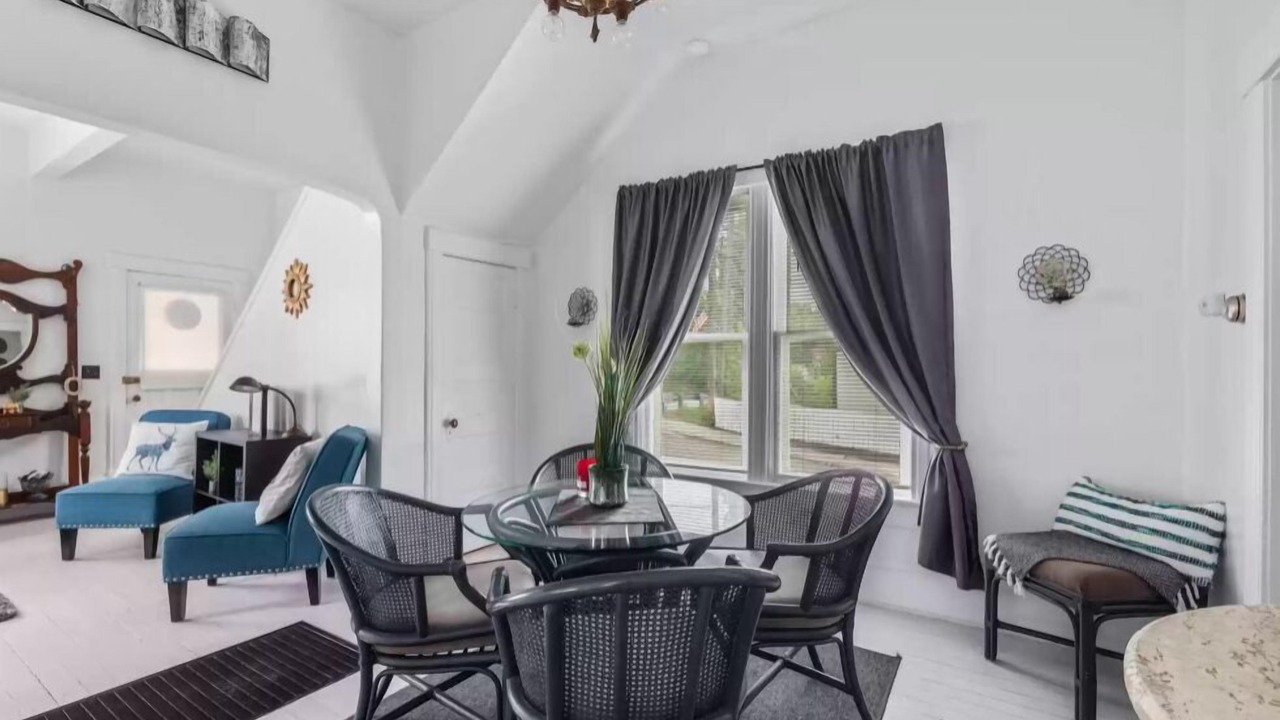 Photo of Bedroom in Mullan
