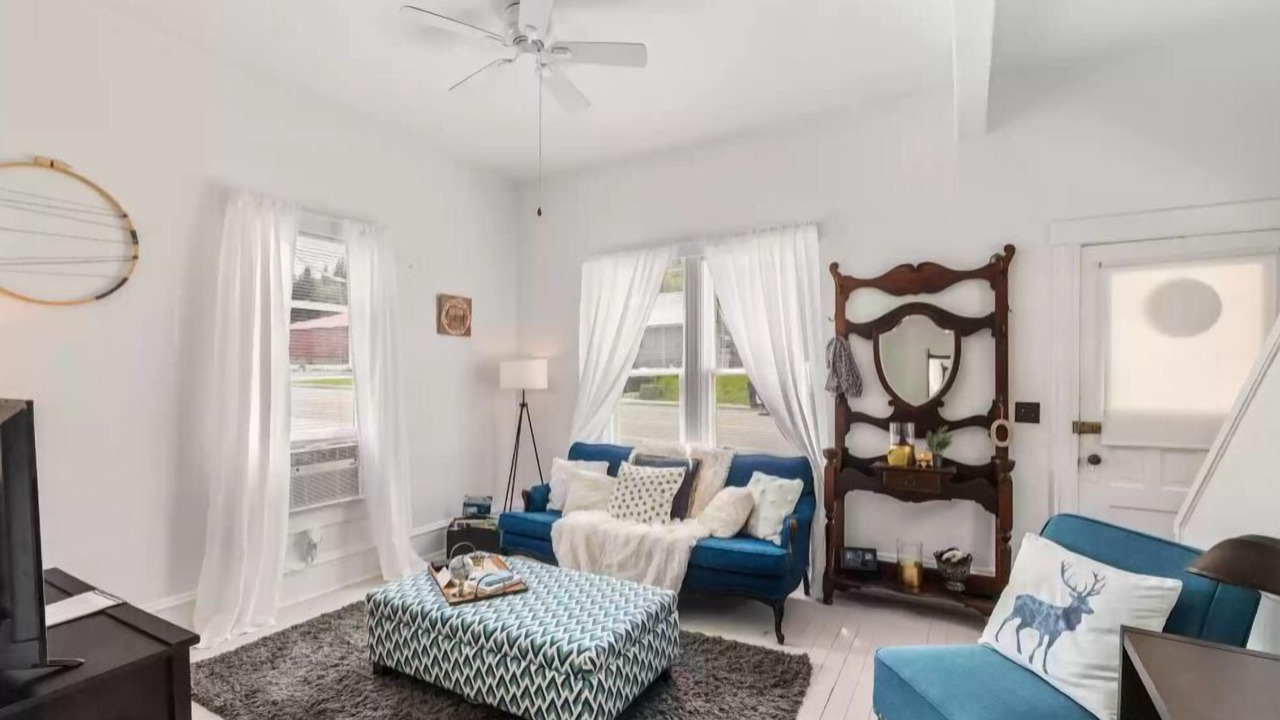 Photo of Bedroom in Mullan