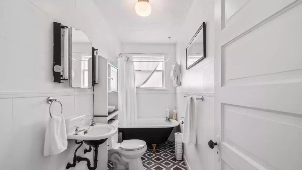 Photo of Bathroom in Mullan