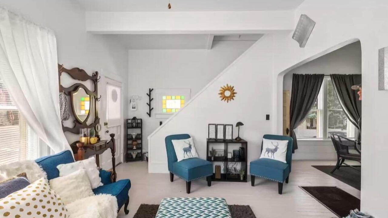 Photo of Livingroom in Mullan
