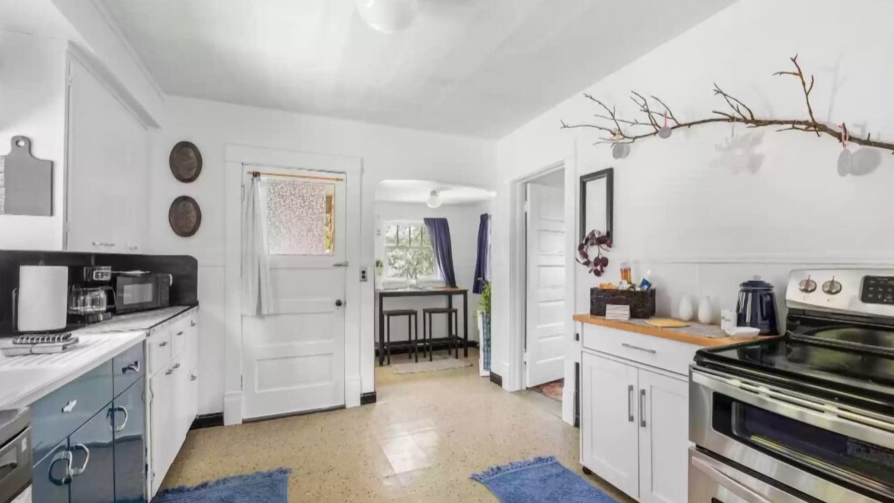 Photo of Kitchen in Mullan