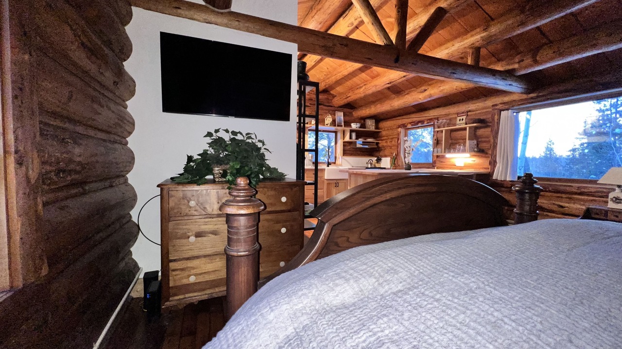Photo of Bedroom in Wilson