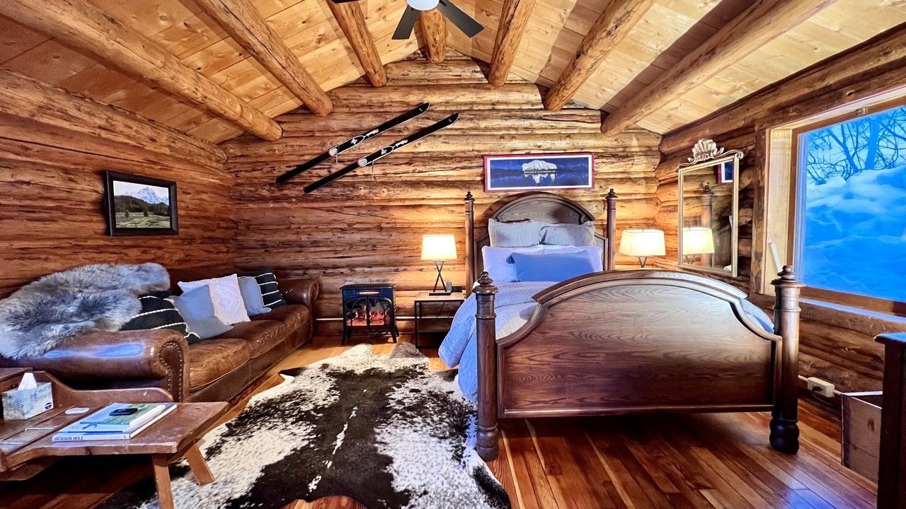 Photo of Livingroom in Wilson