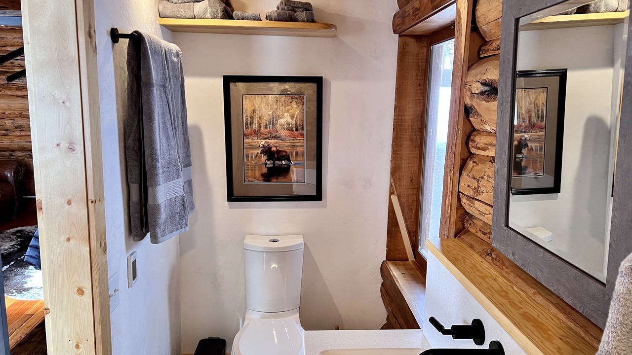 Photo of Bathroom in Wilson