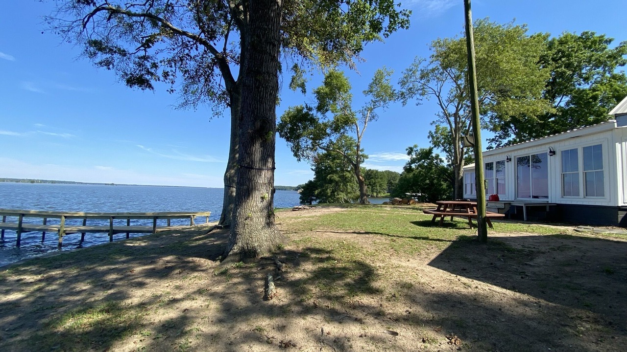 Photo of Outdoor in Calhoun County