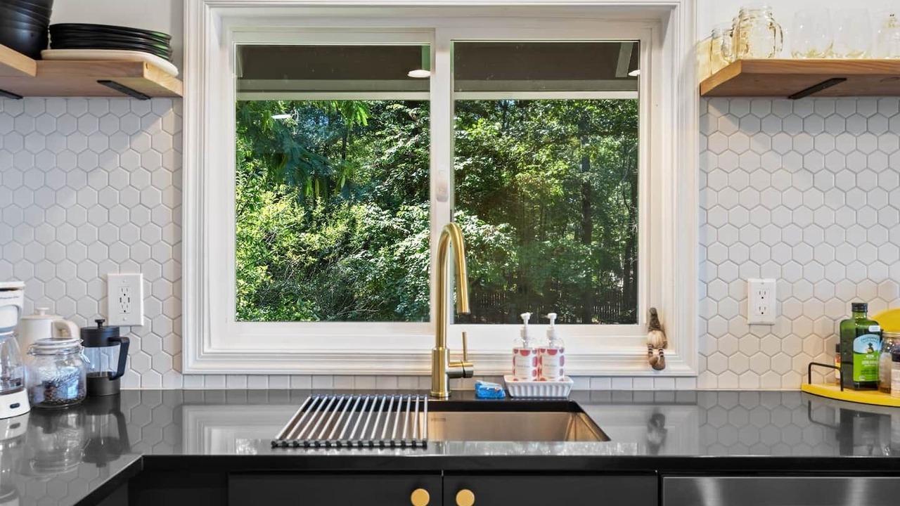 Photo of Kitchen in Kabletown