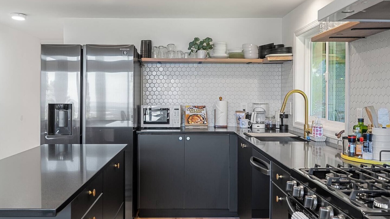 Photo of Kitchen in Kabletown