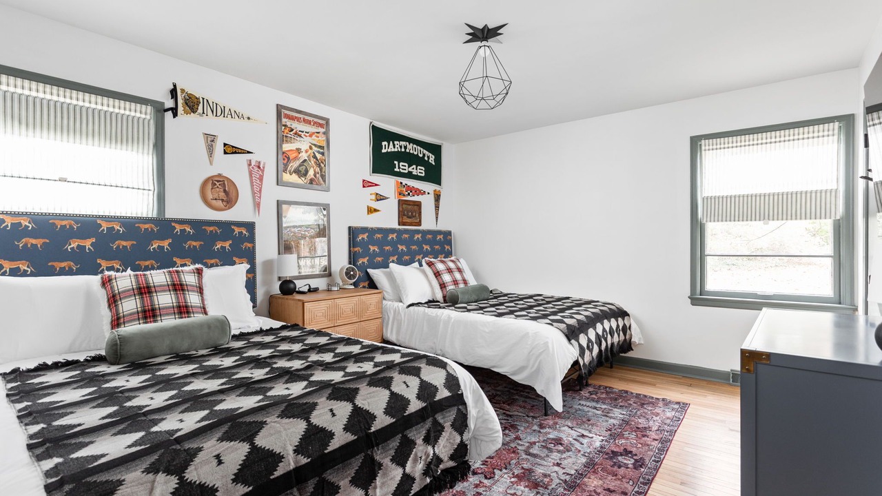 Photo of Bedroom in Indianapolis