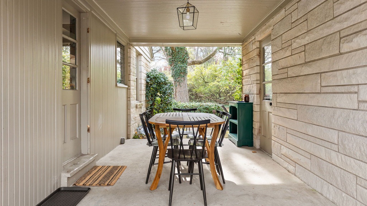 Photo of Outdoor in Indianapolis