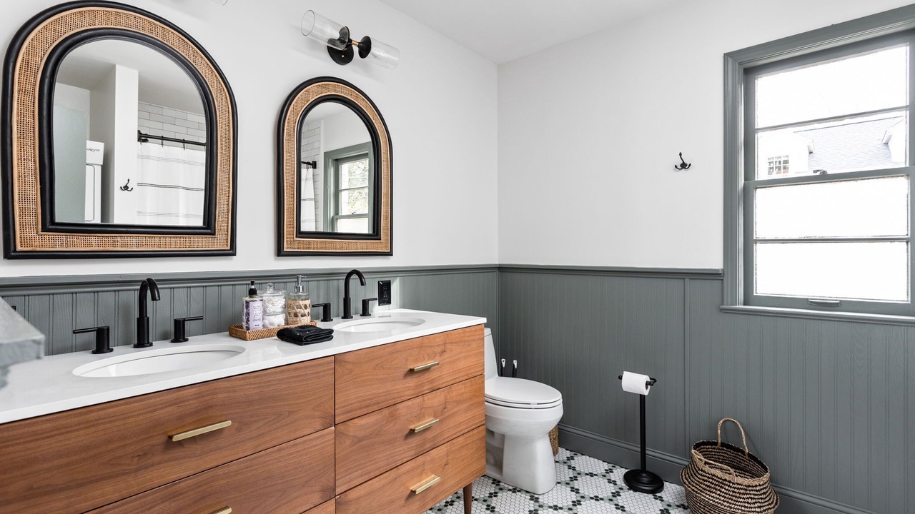 Photo of Bathroom in Indianapolis