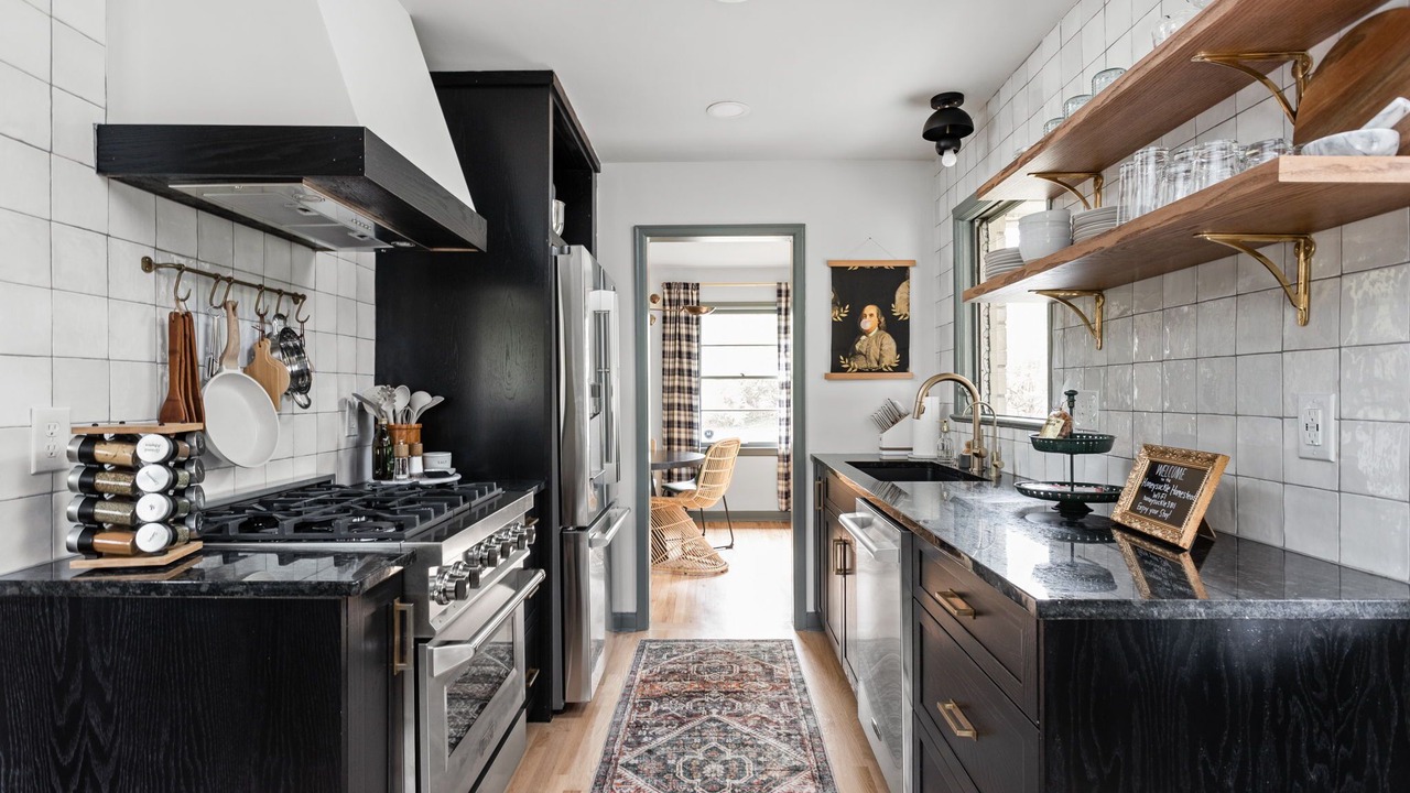 Photo of Kitchen in Indianapolis