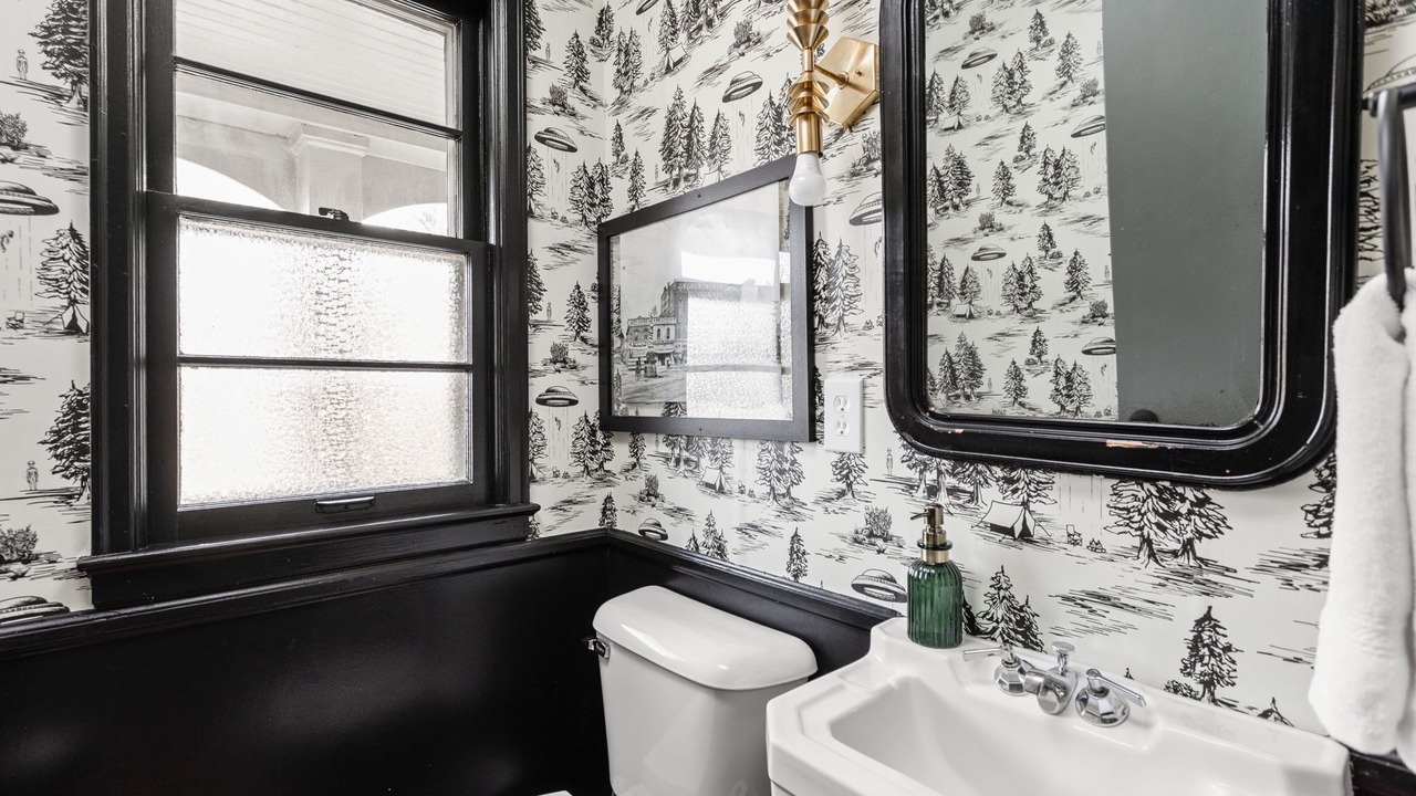 Photo of Bathroom in Indianapolis