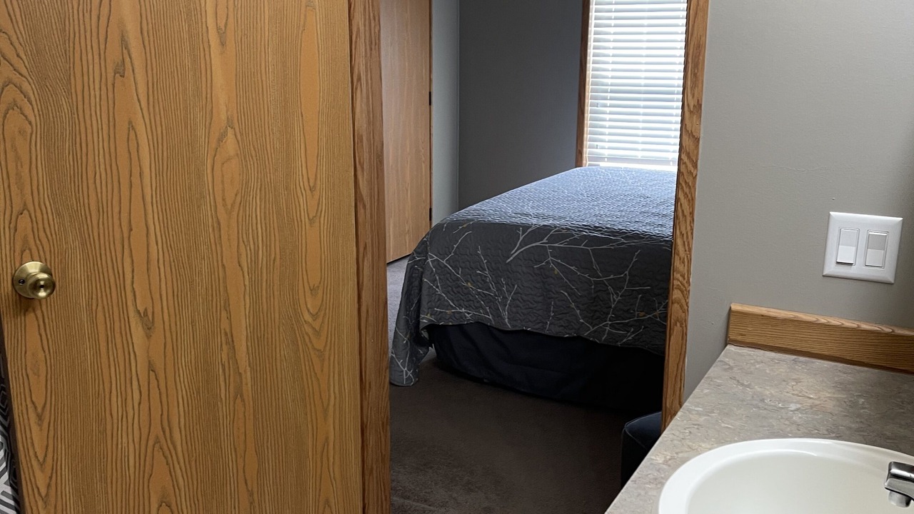 Photo of Bedroom in Dawson