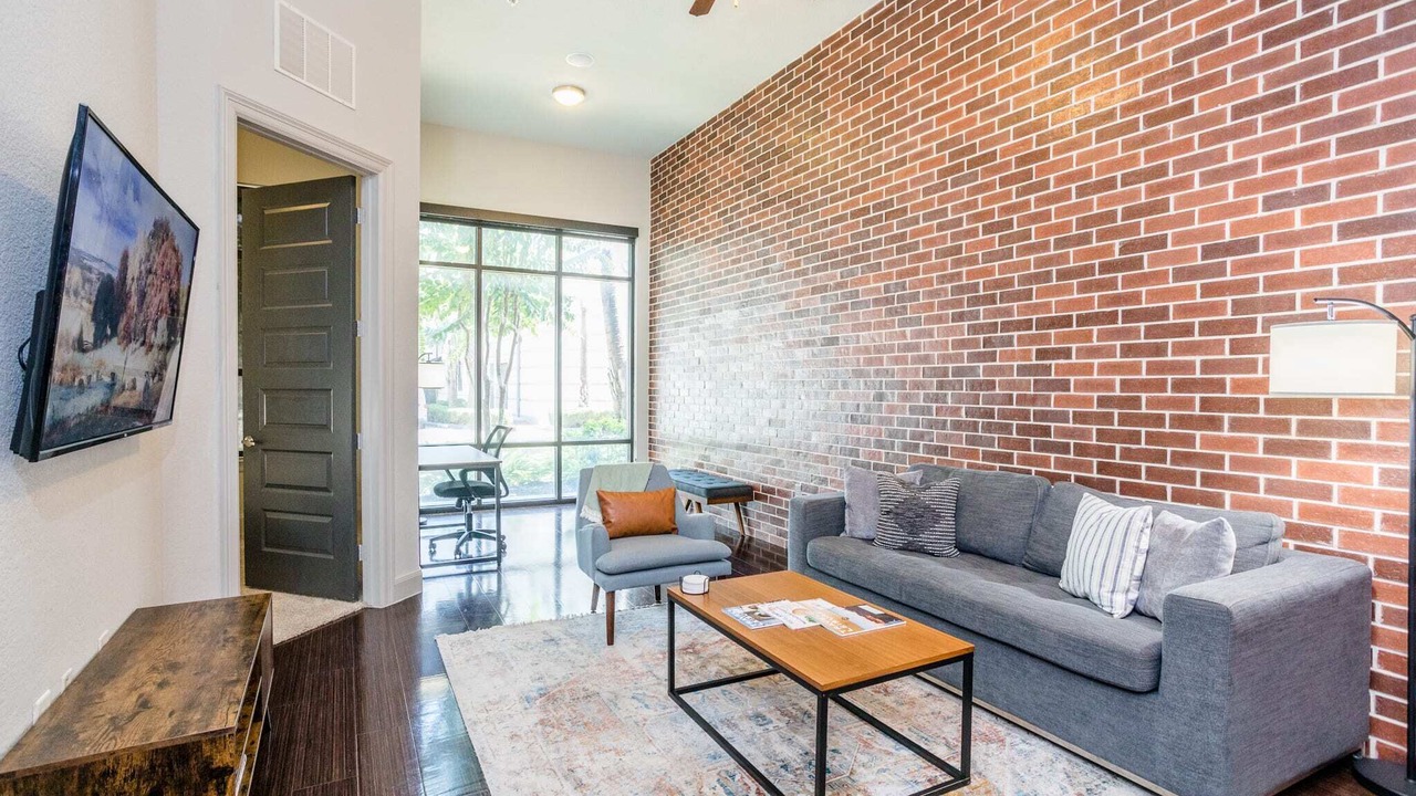 Photo of Livingroom in The Galleria