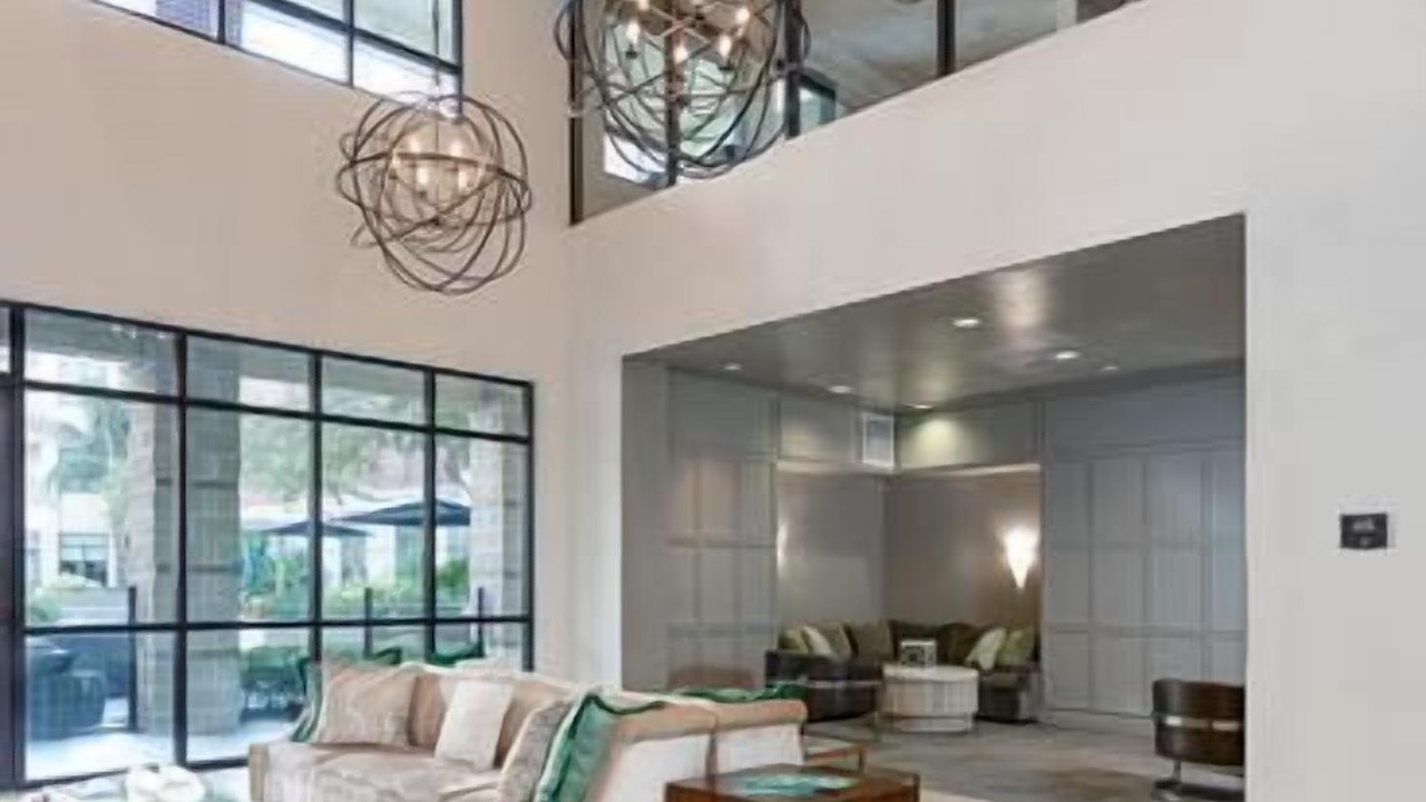 Photo of Livingroom in The Galleria