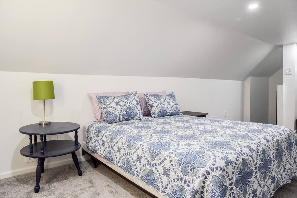 Photo of Bedroom in Pleasant Hills