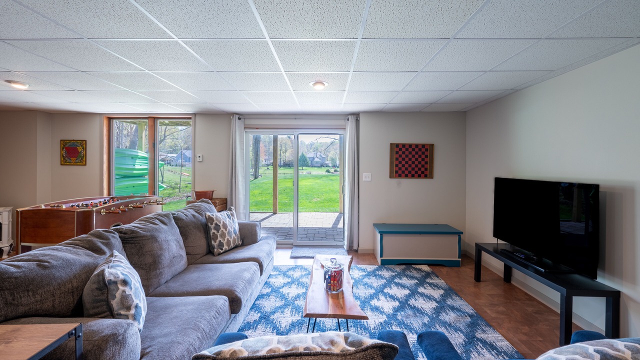 Photo of Bedroom in Treasure Lake