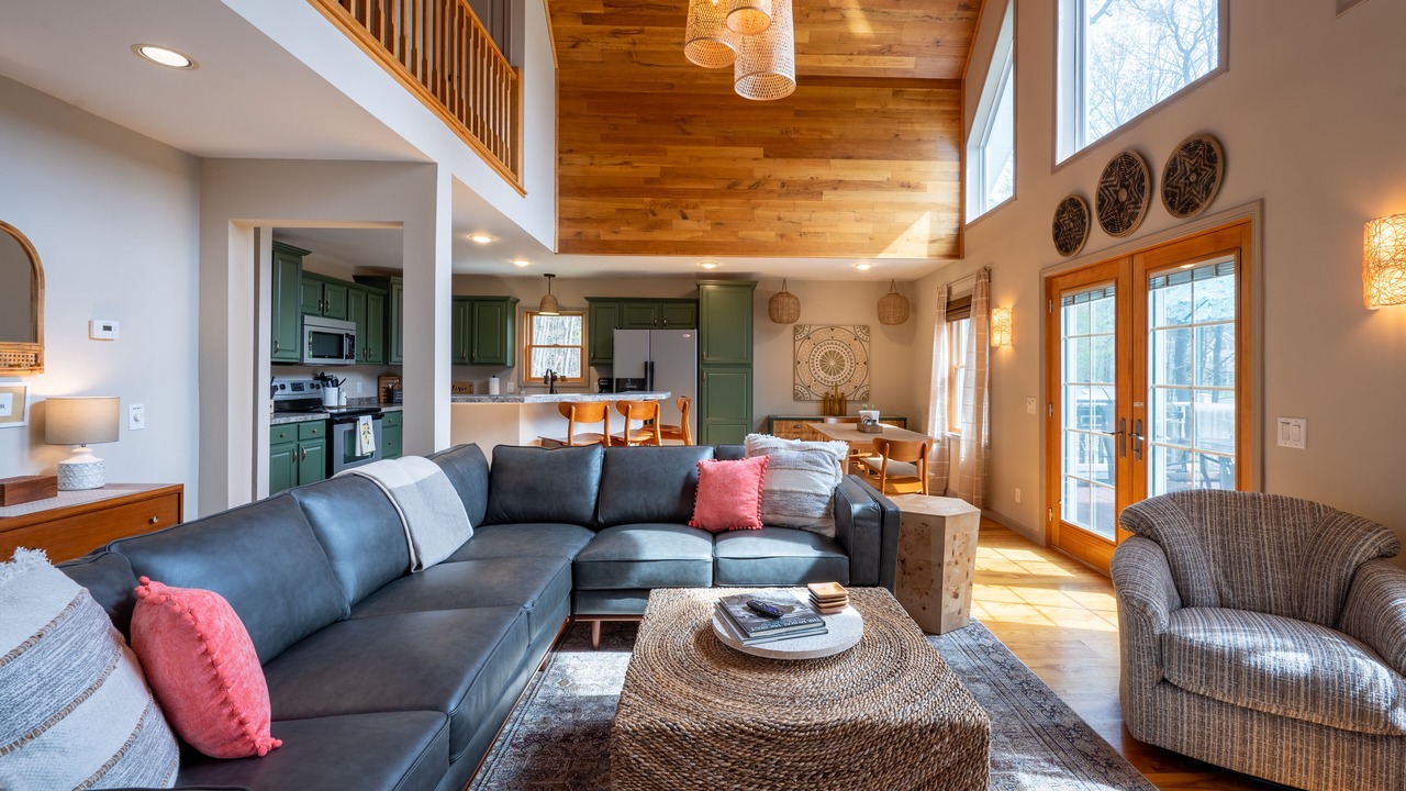 Photo of Bedroom in Treasure Lake