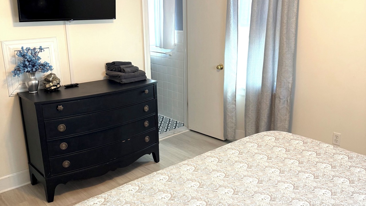 Photo of Bedroom in Laurel