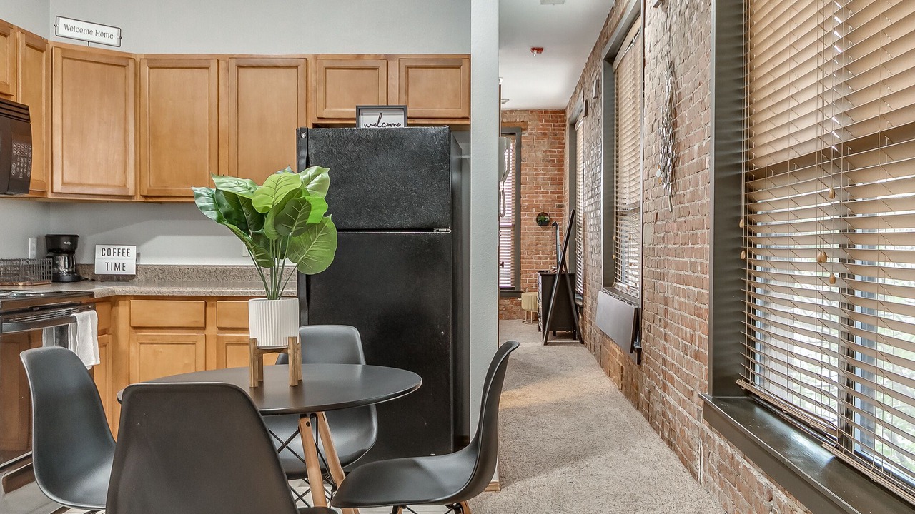 Photo of Kitchen in Bartlesville